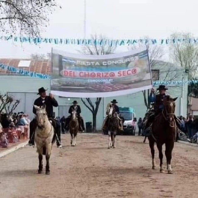La Provincia de Buenos Aires se saborea: un recorrido donde la comida se hace fiesta