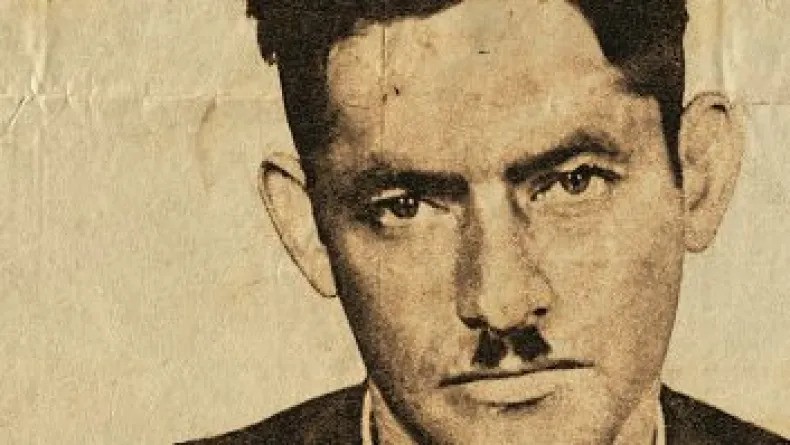 Isidro Velázquez: en los caminos polvorientos del Chaco