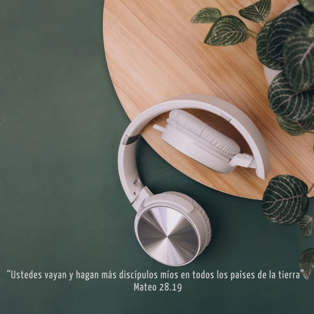 DALE VOZ A LA PALABRA: Curso de Radio para Comunicadores Cristianos inicia el 18 de septiembre