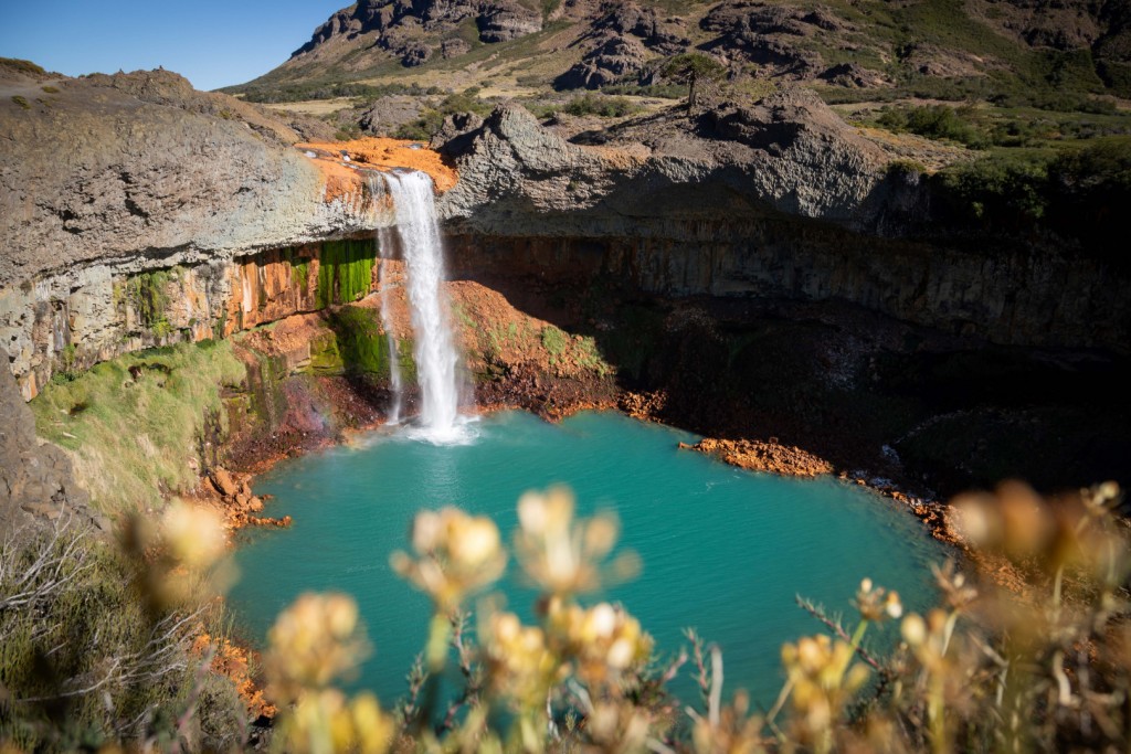 Postales de agua y naturaleza: las cascadas más impactantes en tres pueblos argentinos distinguidos por la ONU Turismo