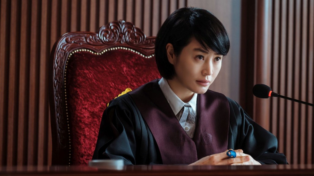“Tribunal de Menores”: El drama coreano que expone los crímenes más impactantes cometidos por adolescentes