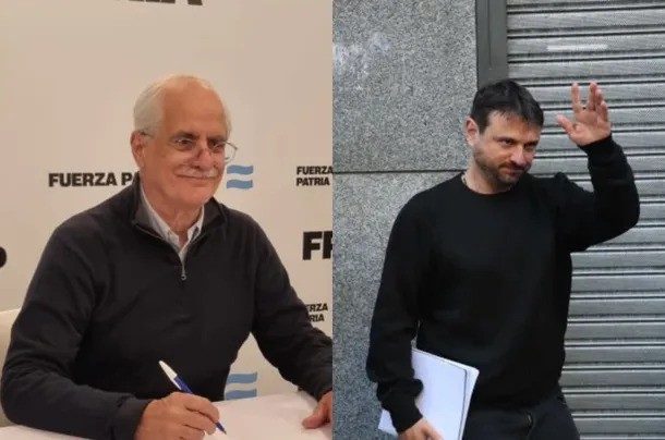 Taiana encabezará la lista de diputados del peronismo en Buenos Aires y Recalde, Hagman y Grabois por CABA