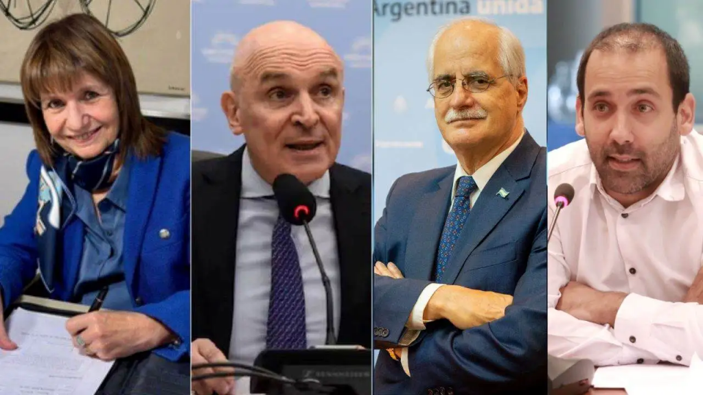 Fuerza Patria busca disputar el segundo tramo del gobierno Milei, ya están presentadas las listas