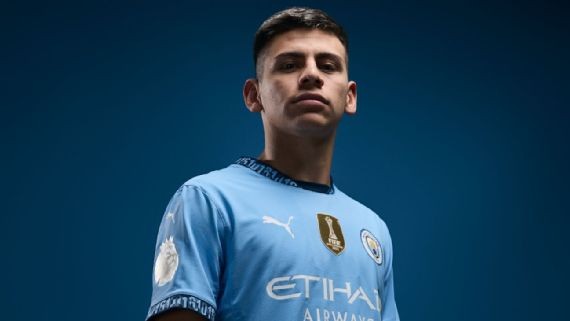 Claudio “Diablito” Echeverri jugará a préstamo en Bayer Leverkusen
