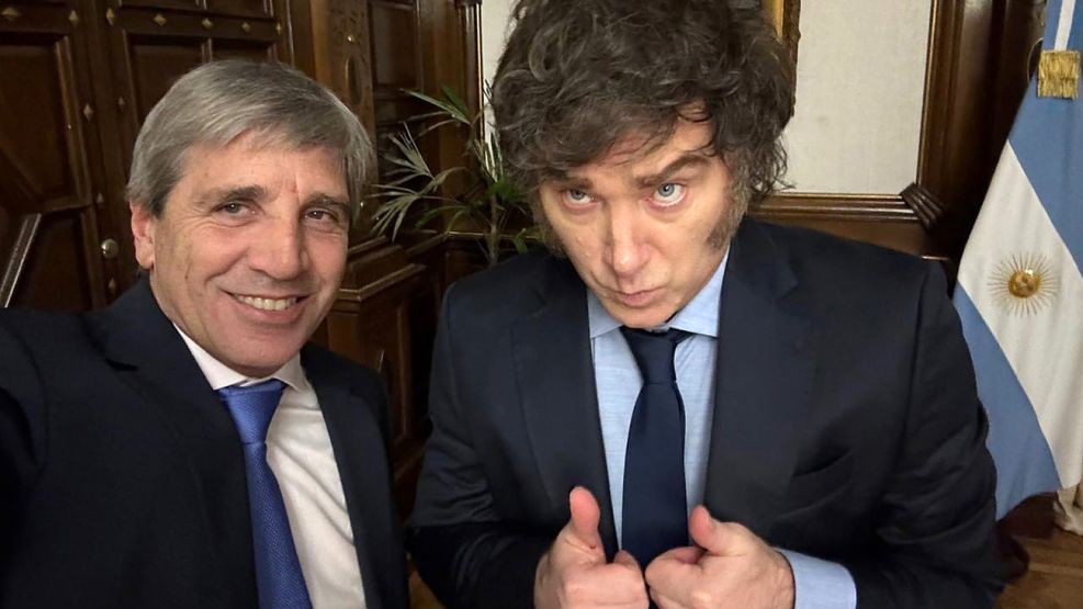 Deuda récord: el Gobierno gasta cuatro veces más en intereses que en jubilaciones