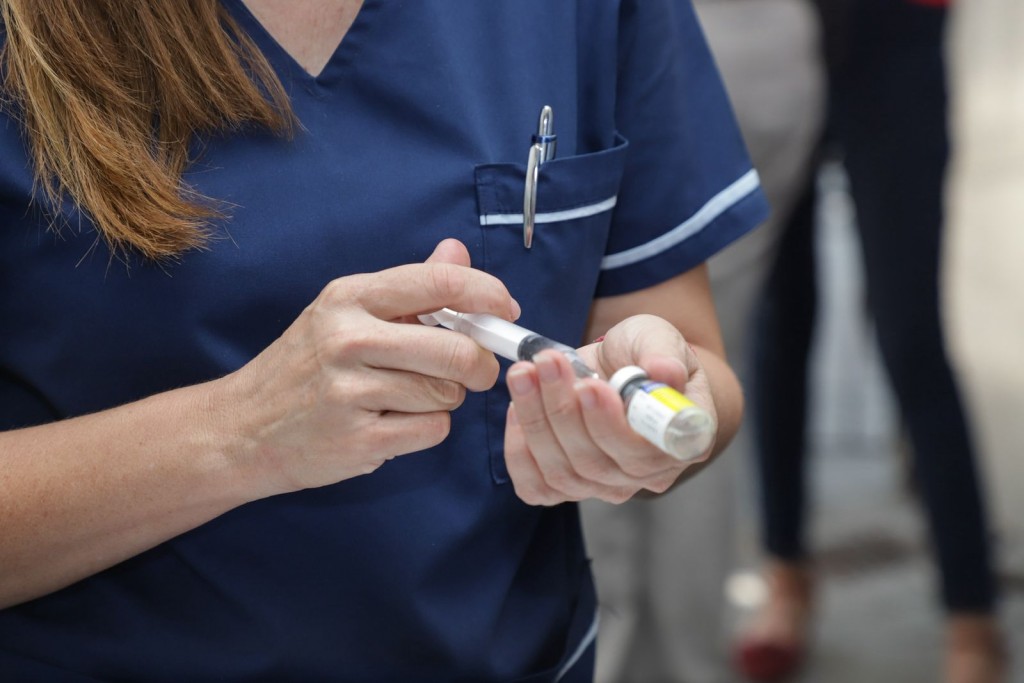 La Matanza refuerza la asistencia a personas con discapacidad con nuevas jornadas de salud y asesoramiento