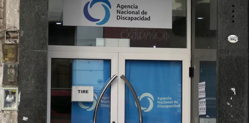 Escándalo en la Agencia de Discapacidad: el Gobierno desplazó a Spagnuolo y nombró un interventor