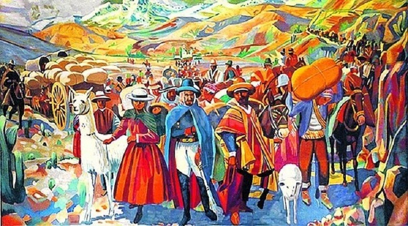 Efemérides del 23 de agosto
