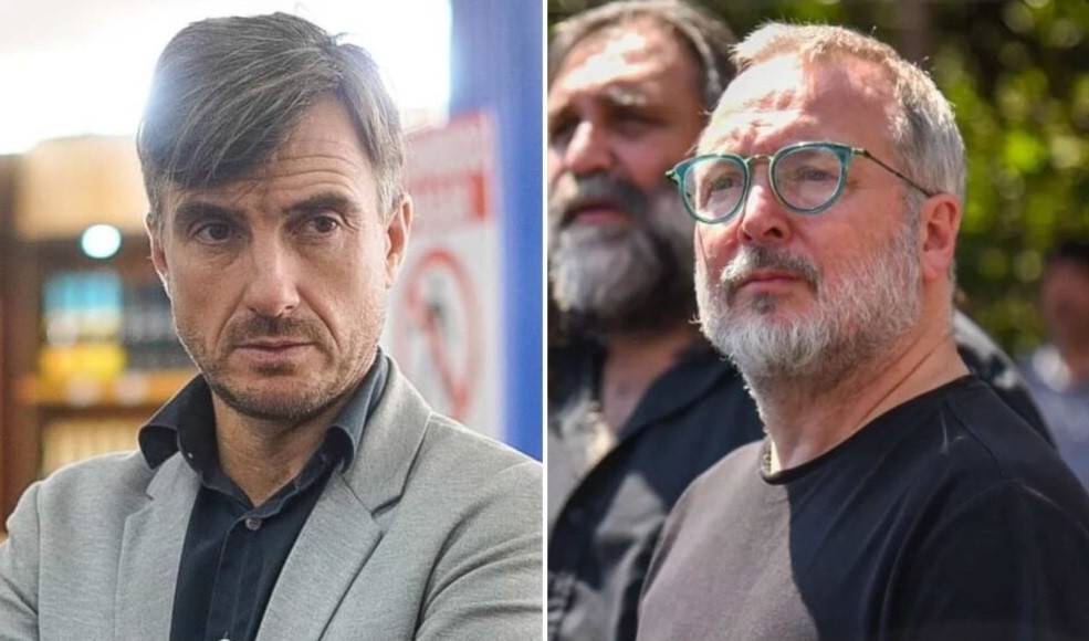 Peligra la unidad en Morón: Sabbatella y Ghi podrían ir con boleta corta