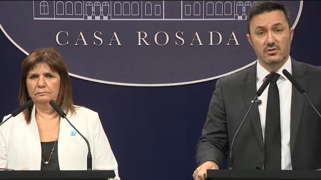 Bullrich y Petri bajo presión por contratos millonarios con la droguería de las coimas