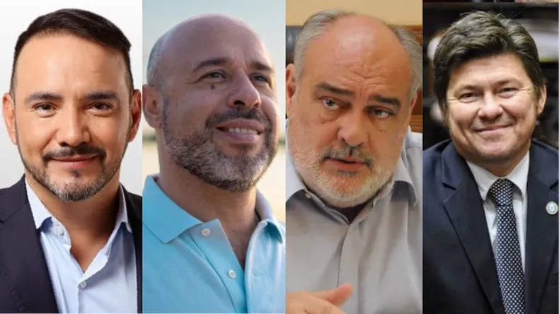 Corrientes vota gobernador entre denuncias por el recuento provisorio