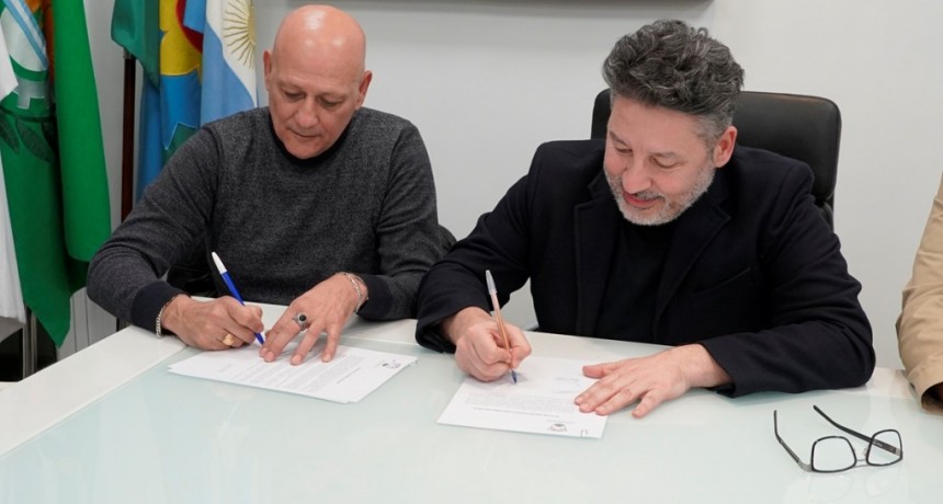 Nuevo aumento salarial del 25% para trabajadores municipales de Merlo