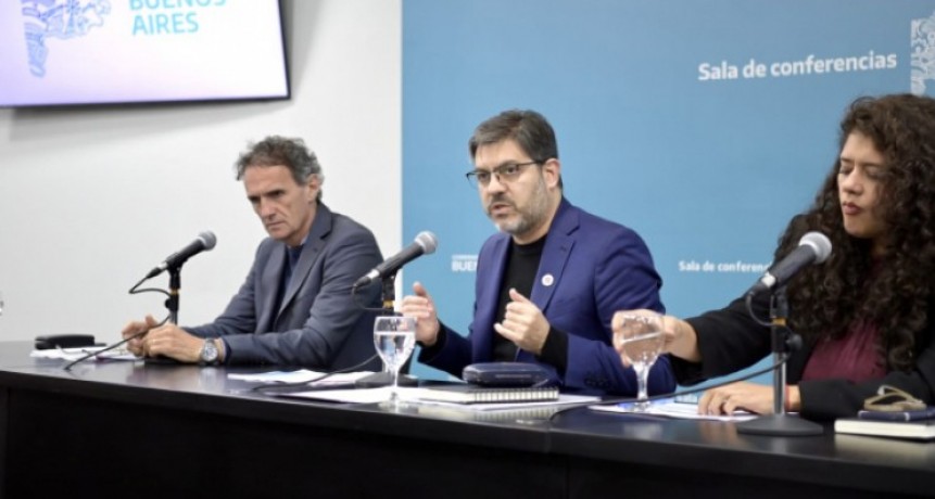 La Provincia de Buenos Aires reclama a la Corte por $12,1 billones que Milei le adeuda