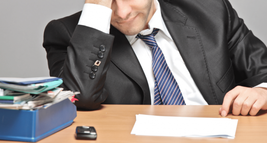 Cuál fue tu mejor venganza después de que te despidieron o te fuiste de un trabajo?