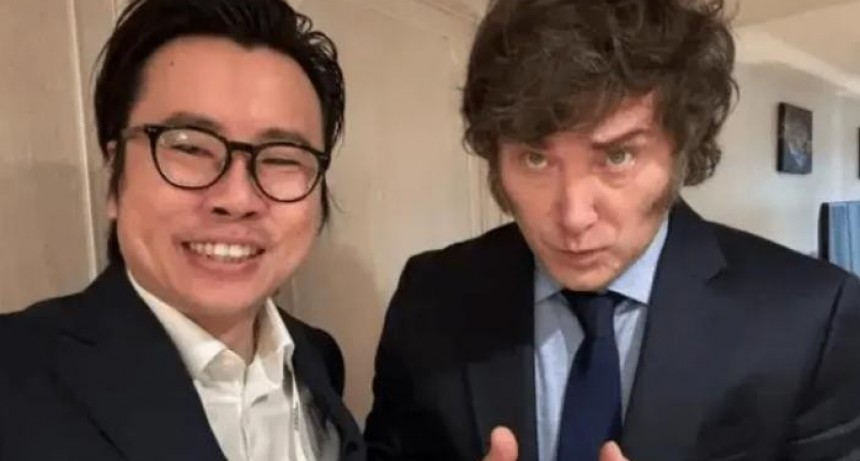 El “empresario fantasma” vinculado a Milei: Interpol dice que Julian Peh no existe