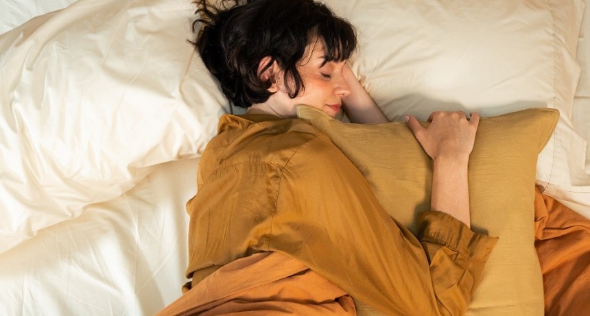 El sueño en invierno: claves para un buen descanso