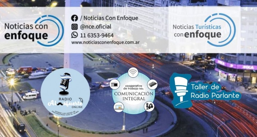 Impulsando el futuro del periodismo comunitario 