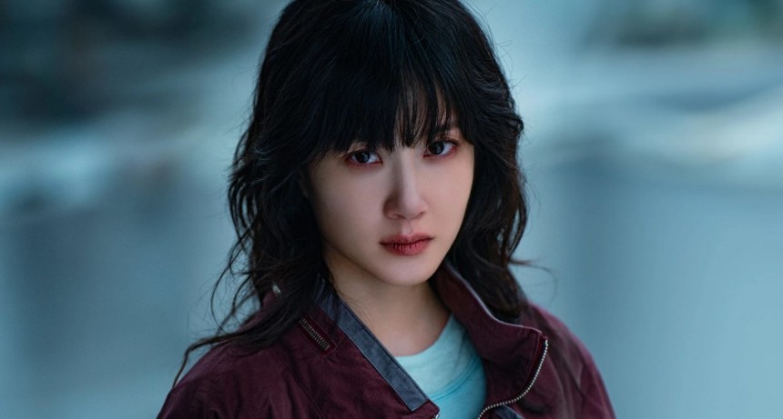 “Traición y Redención”: La nueva serie coreana con Park Eun-bin que arrasa en Disney Plus