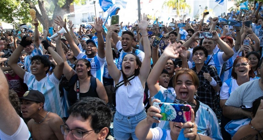 Hinchada MTZ: La Matanza invita a vivir experiencias únicas con los clubes de fútbol locales