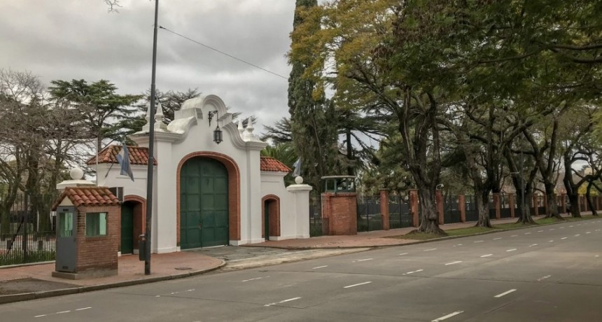 Milei buscó blindar en Olivos los vetos a leyes de jubilaciones y discapacidad