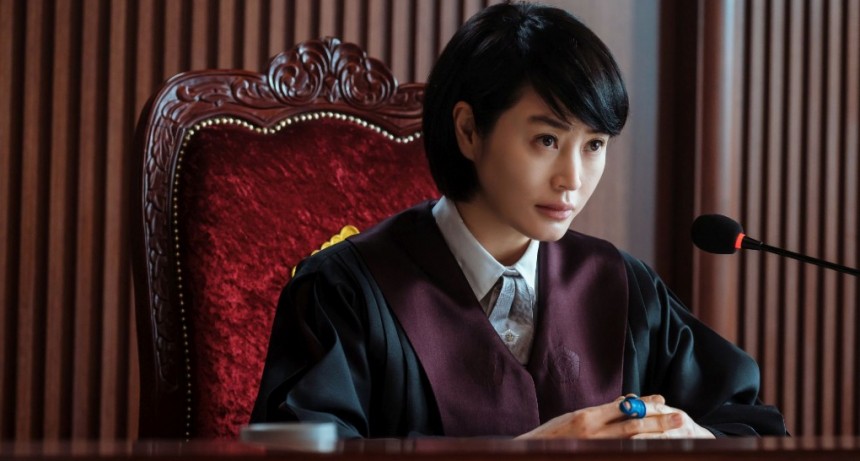 “Tribunal de Menores”: El drama coreano que expone los crímenes más impactantes cometidos por adolescentes