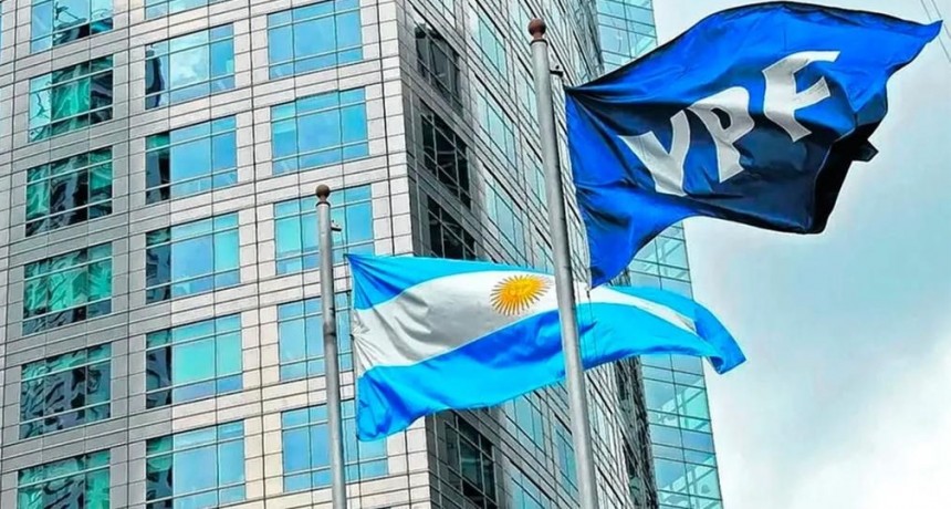 Argentina logra un fallo clave en la causa YPF y evita entregar acciones durante la apelación