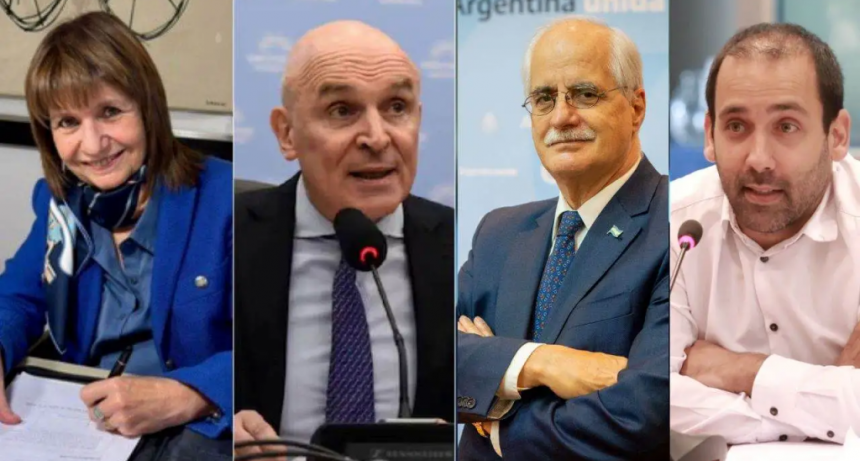Fuerza Patria busca disputar el segundo tramo del gobierno Milei, ya están presentadas las listas