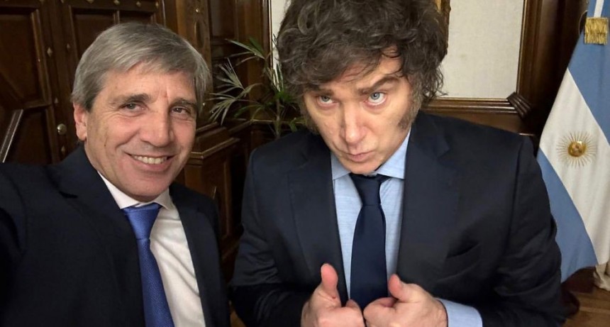 Deuda récord: el Gobierno gasta cuatro veces más en intereses que en jubilaciones
