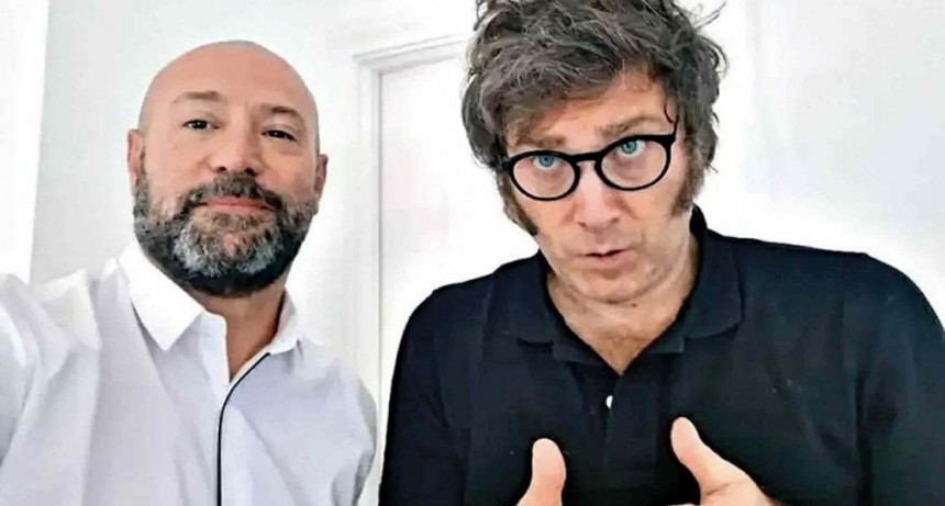 Escándalo en la ANDIS: filtran audios que vinculan a Spagnuolo con pedidos de coimas a laboratorios