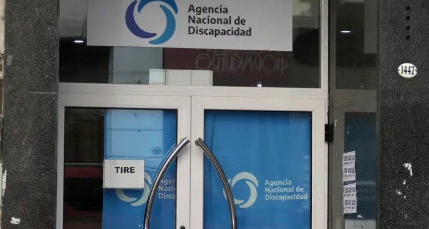 Escándalo en la Agencia de Discapacidad: el Gobierno desplazó a Spagnuolo y nombró un interventor