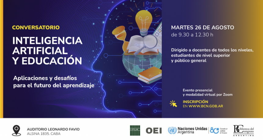 Inteligencia artificial y educación: Aplicaciones y desafíos para el futuro del aprendizaje