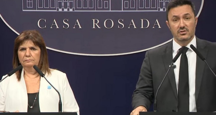 Bullrich y Petri bajo presión por contratos millonarios con la droguería de las coimas