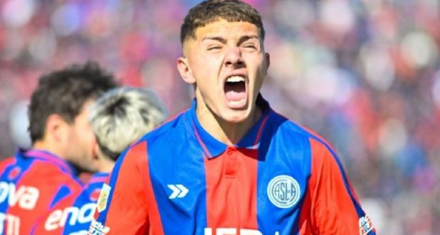 San Lorenzo le ganó a Instituto y llega entonado al clásico con Huracán