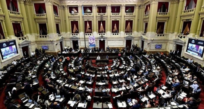 La oposición redobla la presión: Diputados avanzan con interpelaciones e investigaciones al Gobierno