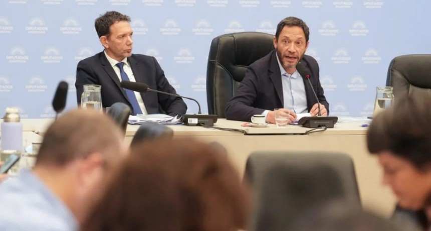 Milei suma un nuevo frente: se reactivó la comisión que investiga la criptoestafa $Libra en el Congreso