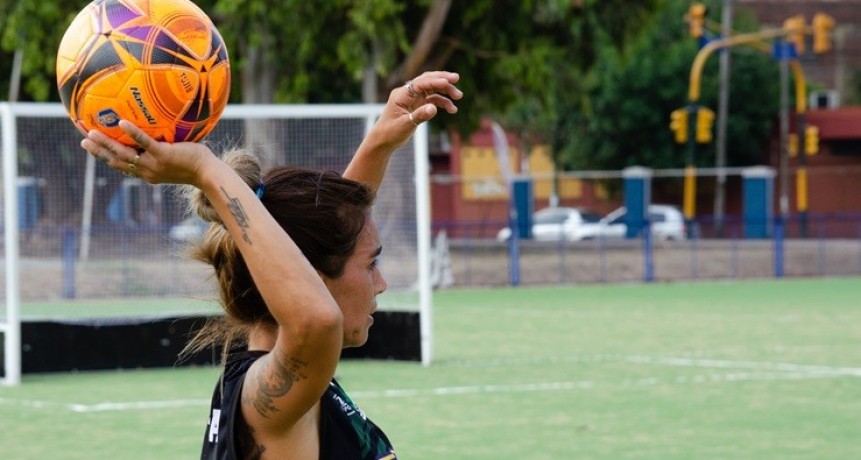 La Matanza celebra el Día de la Futbolista Argentina con cine, deporte e inclusión
