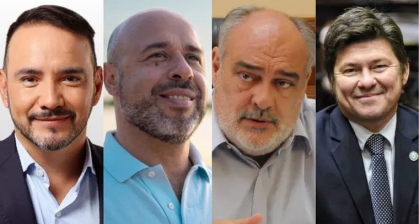 Corrientes vota gobernador entre denuncias por el recuento provisorio