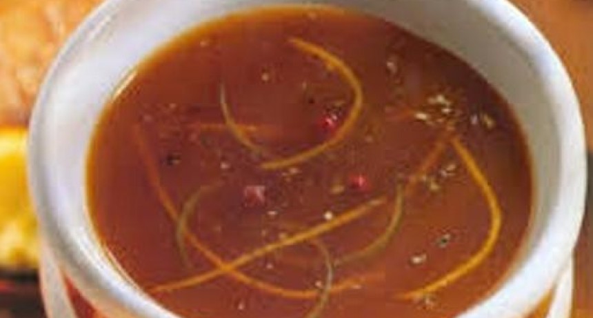 Salsa Bigarade: el secreto francés que realza sabores con naranjas amargas