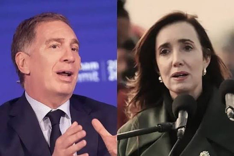 Crece la guerra entre Milei y Villarruel: Santilli le pidi&oacute; la renuncia y la vicepresidenta respondi&oacute; con dur&iacute;simas acusaciones
