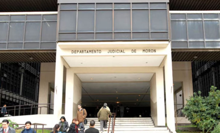 Tragedia en Mor&oacute;n: hallan muertos a un hombre de 89 a&ntilde;os y a su hija y una estufa a garrafa es clave en la investigaci&oacute;n