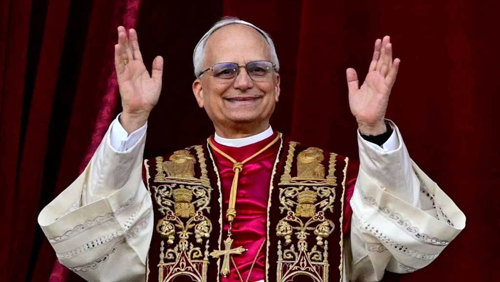 El Papa Le&oacute;n XIV prepara su primera visita a la Argentina: cu&aacute;ndo llegar&iacute;a, cu&aacute;nto durar&iacute;a y qu&eacute; espera el Gobierno