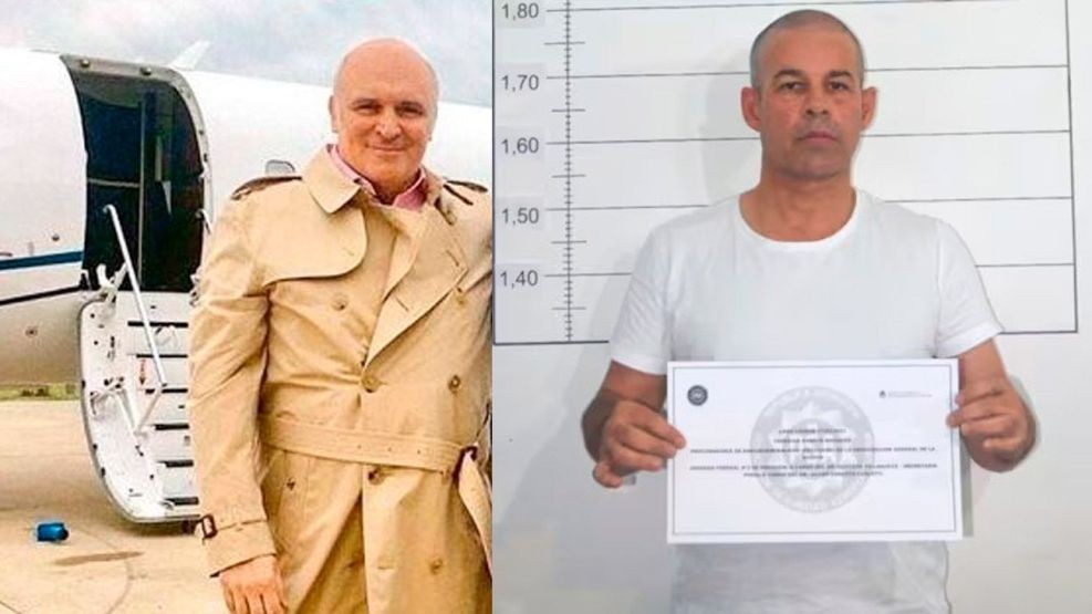 La condena de Fred Machado en Estados Unidos complica a Jos&eacute; Luis Espert y suma presi&oacute;n sobre su situaci&oacute;n judicial
