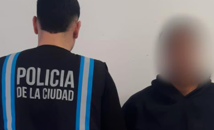 Detuvieron en Merlo a un hombre acusado de asaltar a tres mujeres tras una cita por una aplicaci&oacute;n