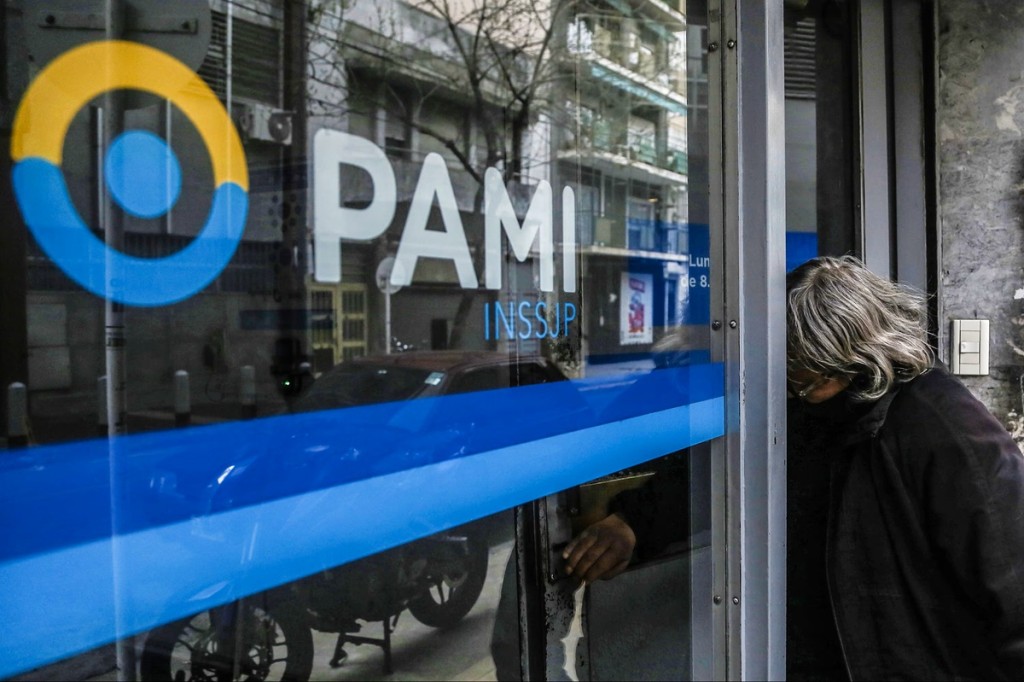 PAMI, en deuda con los jubilados: medicamentos, tratamientos y una orden judicial que no se cumple