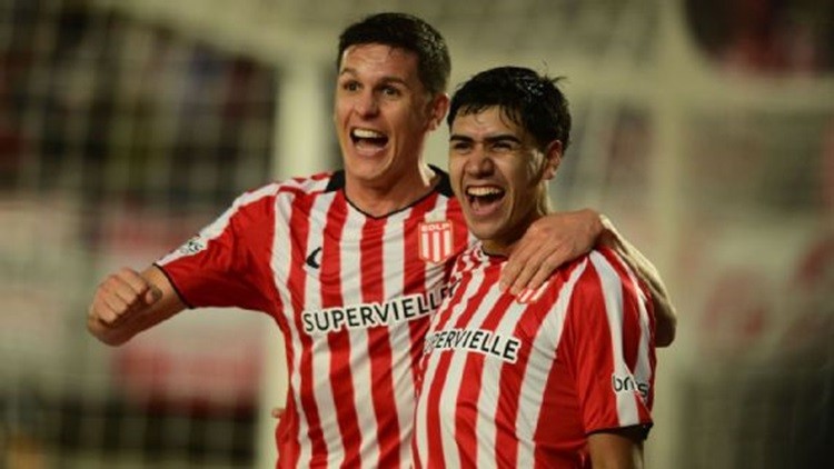 Estudiantes aplast&oacute; a Gimnasia y festej&oacute; un hist&oacute;rico 4-0 en el cl&aacute;sico platense