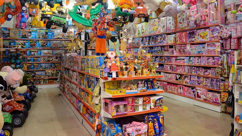 El D&iacute;a del Ni&ntilde;o no logr&oacute; levantar el consumo: las ventas cayeron 2,5%