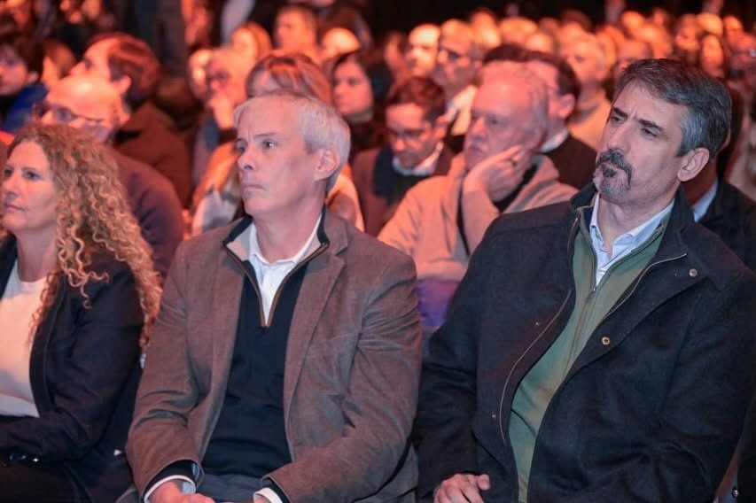 General Alvarado se suma al impulso bonaerense de la econom&iacute;a del conocimiento