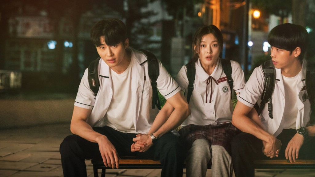 Una chica del siglo XX: el romance coreano que te romper&aacute; el coraz&oacute;n
