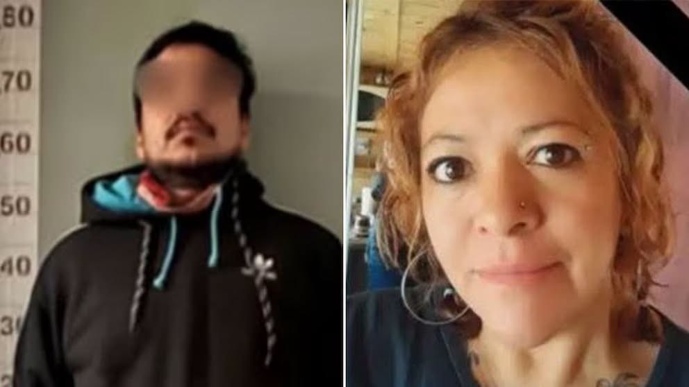 Atac&oacute; a su pareja con un hacha y qued&oacute; detenido: ten&iacute;a dos pedidos de captura