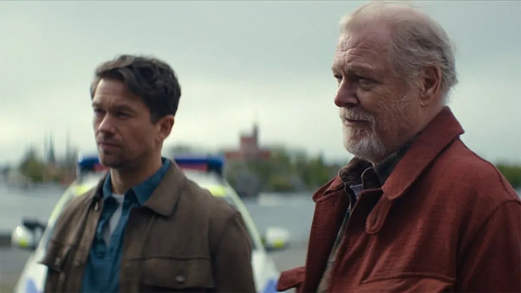 &ldquo;Sacrificio de sangre&rdquo;: la miniserie de Netflix que obliga a un detective a trabajar con su padre para atrapar a un asesino